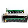 Image 1 : John Deere F145H 5 bottom moldboard plow Precision Classics Ertl 1:16 Has Box