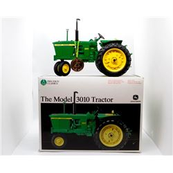 John Deere 3010 Precision Classics Ertl 1:16 Has Box