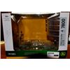 Image 2 : John Deere 7800 Precision Elite #4 Ertl 1:16 Has Box