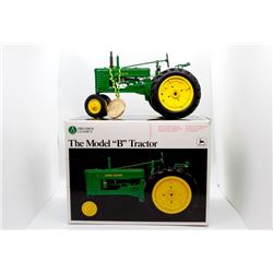 John Deere B Precision Classics Ertl 1:16 Has Box