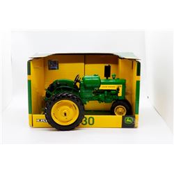John Deere 430 Ertl 1:16 Has Box