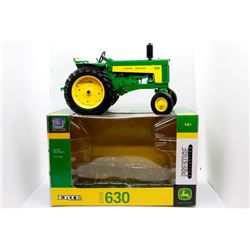1958 John Deere 630 Prestige Collection Ertl 1:16 Has Box
