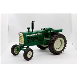 Oliver 1855 1:16 Has Box *SIGNED*