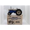 Image 1 : Ford 5000  Super Major tractor Ertl 1:16 Has Box