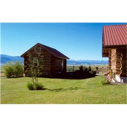 Phillipsburg, Montana Getaway