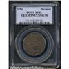 Image 3 : 1786 COPPER Vermont Copper, VERMONTENSIUM XF45 PC
