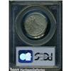 Image 2 : 1789 TOKEN Mott Token, White Metal MS60 PCGS. Bre