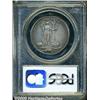 Image 2 : 1796 MEDAL Castorland Medal, Silver VF35 PCGS. Th