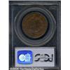 Image 4 : 1822 1C MS63 Brown PCGS. N-6, R.3. While fairly a