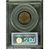 Image 2 : 1856 1C PR58 PCGS. Snow-9. This is the most preva