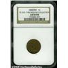 Image 3 : 1888/887 1C AU58 NGC. Ex: Richmond Collection. FS