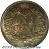 Image 2 : 1894 1C Doubled Date MS64 Red and Brown PCGS. Sno