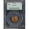 Image 1 : 1904 1C MS65 Red PCGS. There is a veritable explo