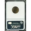 Image 2 : 1863 1C PR66 Cameo NGC. During the Civil War, the