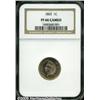Image 3 : 1863 1C PR66 Cameo NGC. During the Civil War, the