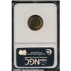 Image 4 : 1863 1C PR66 Cameo NGC. During the Civil War, the