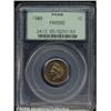 Image 1 : 1908 1C PR65 Red PCGS. This exquisitely struck Ge
