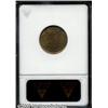 Image 4 : 1909-S VDB 1C MS64 Red and Brown ANACS. Sharply s