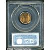 Image 4 : 1909 1C MS67 Red PCGS. Although quite common in a