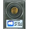 Image 2 : 1909-S 1C S Over Horizontal S MS65 Red PCGS. FS-0