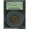 Image 1 : 1912-D 1C MS65 Red PCGS. This is a splendid Gem w