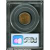 Image 2 : 1915 1C MS66 Red PCGS. An exceptionally well pres