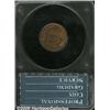 Image 2 : 1915-S 1C MS64 Red and Brown PCGS. Well struck, r