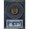 Image 2 : 1916 1C MS66 Red PCGS. Sharply struck, with lustr