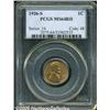 Image 3 : 1926-S 1C MS64 Red PCGS. Only 4.5 million pieces 