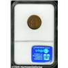Image 2 : 1931-S 1C MS66 Red NGC. The '31-S is one of the m