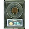 Image 2 : 1912 1C PR64 Red and Brown PCGS. Excellent design