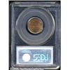 Image 2 : 1913 1C PR64 Red PCGS. An exquisitely struck and 