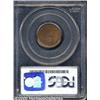 Image 2 : 1913 1C PR65 Red PCGS. Nicely struck, with copper