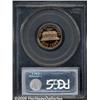 Image 4 : 1990-S 1C No S PR69 Deep Cameo PCGS. The 1990 No 
