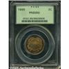 Image 1 : 1866 2C PR65 Red PCGS. While not an especially ra