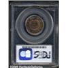 Image 2 : 1869 2C PR65 Red and Brown PCGS. The luminous ora