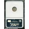 Image 2 : 1856 3CS MS65 NGC. Three different designs were p