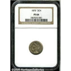 1876 3CN PR64 NGC. The mirrored fields are not as