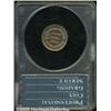 Image 2 : 1878 3CN PR65 PCGS. Scarce, proof-only date with 