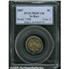 Image 3 : 1867 5C No Rays PR65 Cameo PCGS. Second year of i