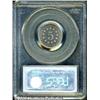 Image 2 : 1878 5C PR66 Cameo PCGS. The final 8 in the date 