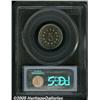 Image 2 : 1879 5C PR65 PCGS. The carefully preserved surfac