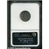Image 2 : 1879/8 5C PR65 Cameo NGC. A phenomenal, untoned s