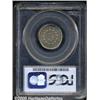 Image 2 : 1883 5C PR66 PCGS. A lovely example of this alway