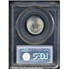 Image 2 : 1889 5C MS65 PCGS. This Gem has a somewhat weak s