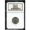 Image 1 : 1900 5C MS66 NGC. Fully struck with softly fros 1