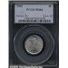 Image 1 : 1903 5C MS66 PCGS. This is a beautiful Gem, sharp