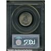 Image 2 : 1906 5C MS65 PCGS. Sharply struck and highly lust
