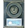 Image 2 : 1883 5C No Cents PR65 Cameo PCGS. Exquisitely str