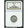 Image 1 : 1889 5C PR66 NGC. With the exception of some of t